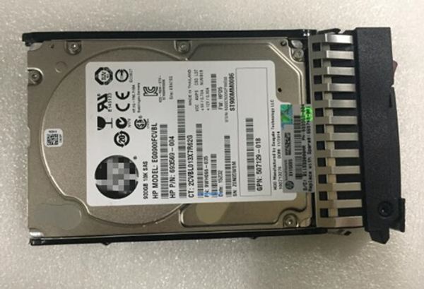 

qr478a 665749-001 900 гб 10k m6625 sas 2.5 "серверный жесткий диск