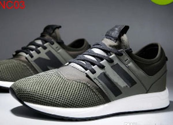 

New 574 men and women ca ual hoe lover hoe ize 36 44