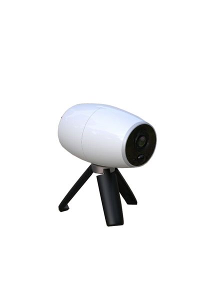 

small home battery cctv camera cloud wireless wifi ip camera rechargeable battery powered outdoor weatherproof 720p security cctv camera two