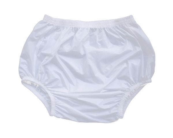 

haian 3 pcs baby plastic pants pvc incontinence #p005-1