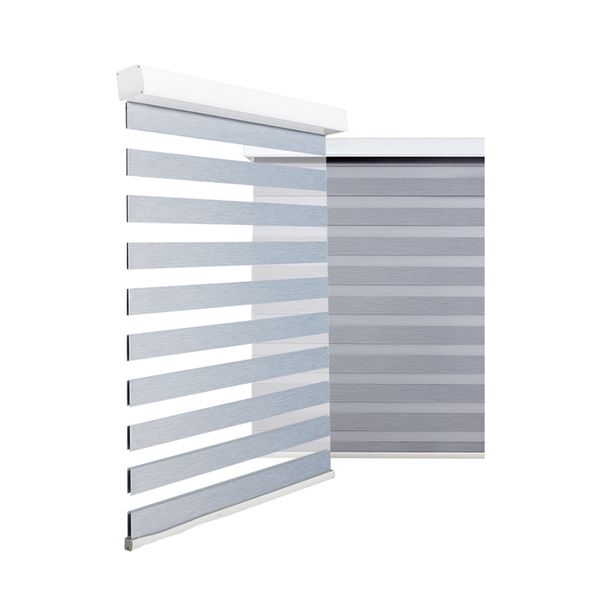

window blackout roller blinds zebra blinds rainbow blind customized size