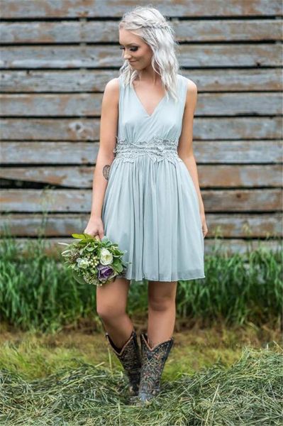 

navy blue short chiffon coral bridesmaid dresses plus size mermaid maid of honor gowns for wedding party dress bm0140, White;pink
