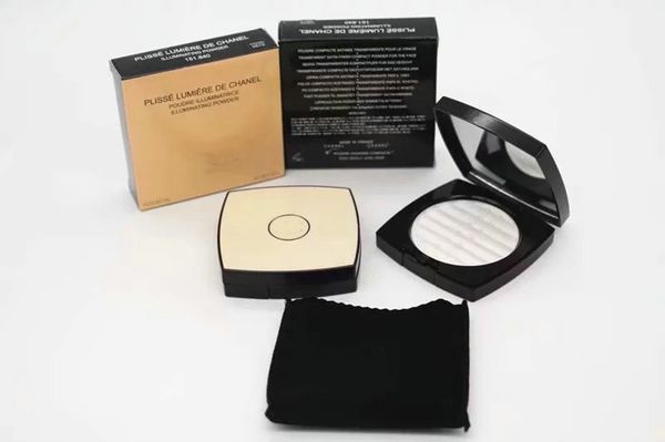 

new brand cosmetics cosmetics 8 colors new products mineralized pastel pressed powder 8pcs