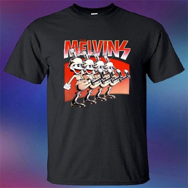 the melvins t shirt