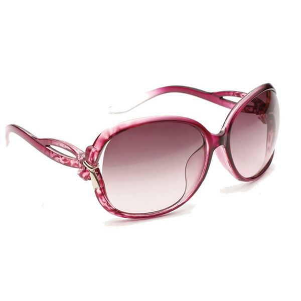 

fashion sunglasses women classic brand female twin-beams coating mirror flat panel lens sun glasses high quality, White;black