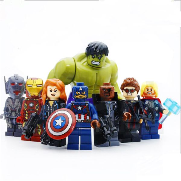 heroes assemble coupon