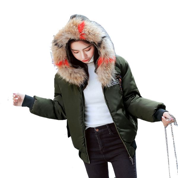 Großhandel 2018 Damen Mäntel Winter Fell Kapuze Parka Lässig Dicke Kran Stickerei Puffer Weiblichen Mantel Von Waistband18, $42.69 Auf De.Dhgate.Com | Großhandel 2018 Damen Mäntel Winter Fell Kapuze Parka Lässig Dicke Kran Stickerei Puffer Weiblichen Mantel Von Waistband18, $42.69 Auf De.Dhgate.Com |