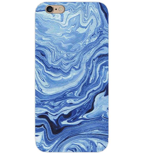

2018 marble grain soft for iphone 6s plus tpu case color printing phone case for goophone x tpu cases