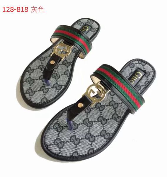 

Women andal big ize de igner hoe luxury flip flop andal ummer fa hion wide flat lippery with andal lipper flip flop