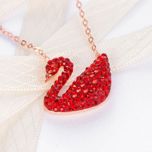 

Многоцветный супер высокое качество женщин подарок ожерелье женская личность кр