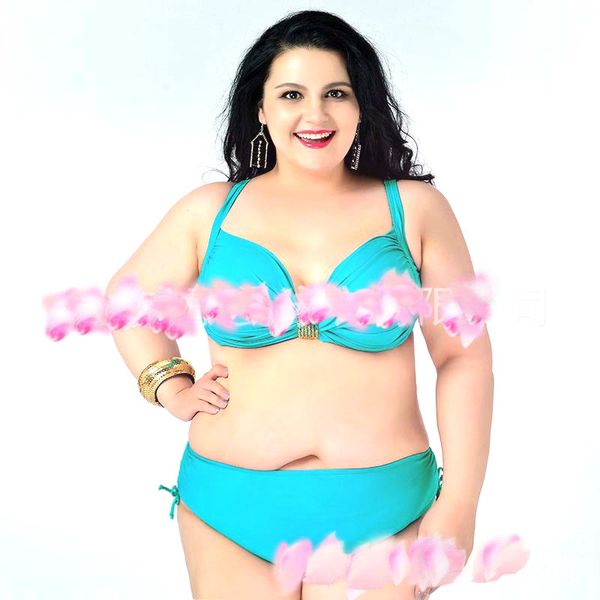 

fatter bikini swimsuit, White;black