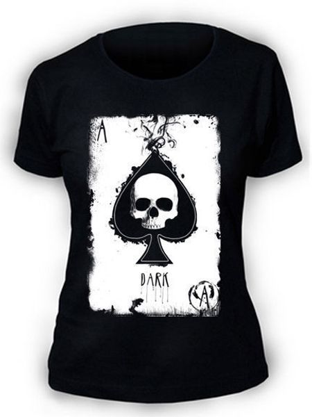 Ropa De Mujer Ace Of Spades Para Mujer Vest Camiseta Sin Mangas Biker Goth Tarjetas T Shirt Iriopuelo Cl Ropa De Mujer Ace Of Spades Para Mujer Vest Camiseta Sin Mangas Biker Goth Tarjetas T Shirt Iriopuelo Cl