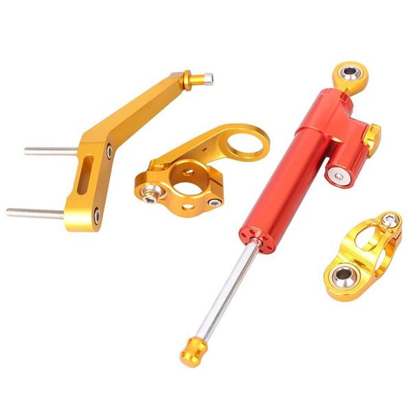 Motorcycle Accessories 4pcs Shift Brake Lever Bushings for Victory