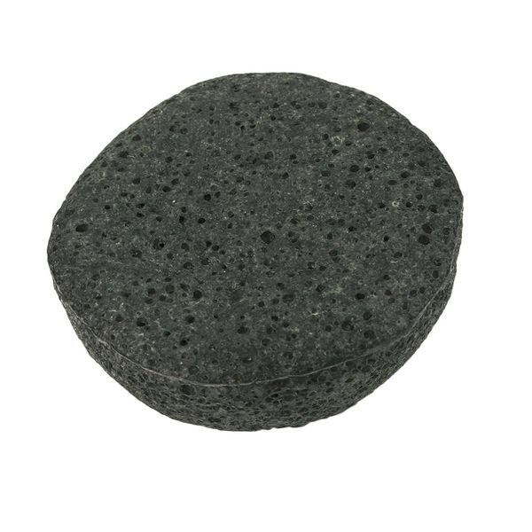 

Natural konjac ponge facial care cleaning wa hing ponge co metic puff whitening deeply clean ing pore ponge puff