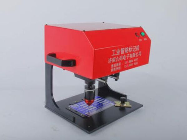 

electric nameplate marking machine metal marking machine for steels
