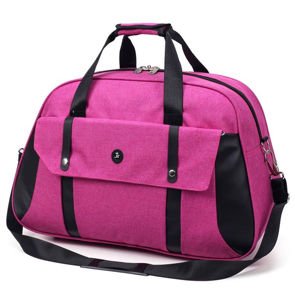 

gym bags women men handbag travel luggage outdoor sports fitness training sportsbag handheld bags large capacity 36-55l 3068