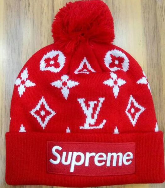 

New brand beanie knitted hat de igner champion winter warm thick beanie fedora gorro bonnet kull hat for men women crochet kiing cap hat