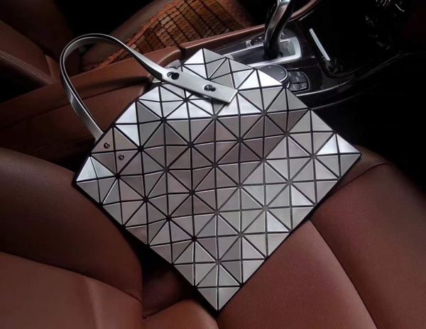 

Pink sugao top designer bags luxury handbags Geometric shine famous brand designer handbags women bags fashion shoulder bag tote bag