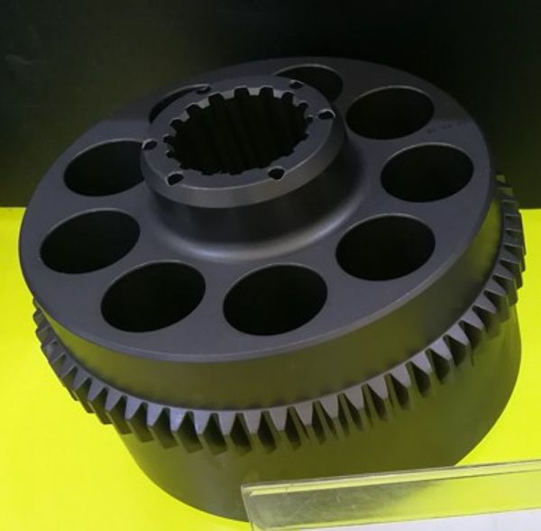 

kawasaki swing motor spare parts m2x120 repair kit