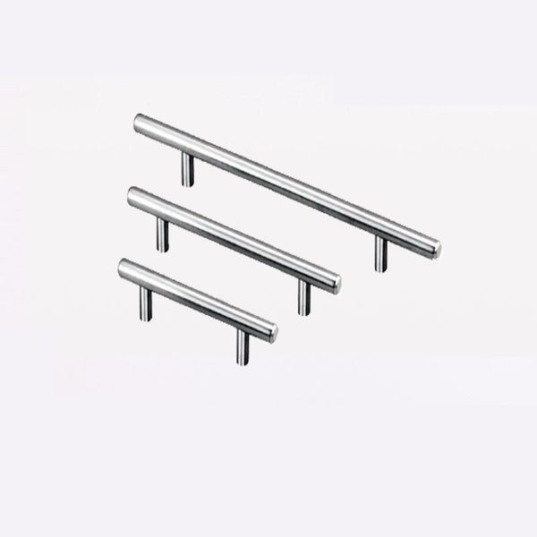 2019 T Type Handles For Cupboard Door Drawer Wardrobe Shoe Cabinet Pulls Stainless Steel 3 Size Universal Nna477 From Liangjingjing No1 0 66