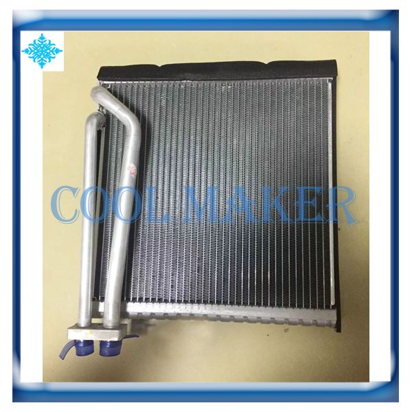 

pc200-8 auto air conditioner evaporator coil for komatsu excavator nd446600-0991