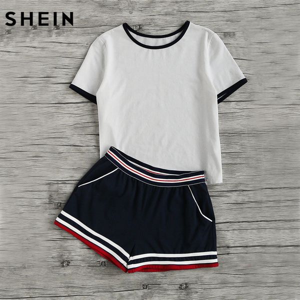 camisetas mujer shein