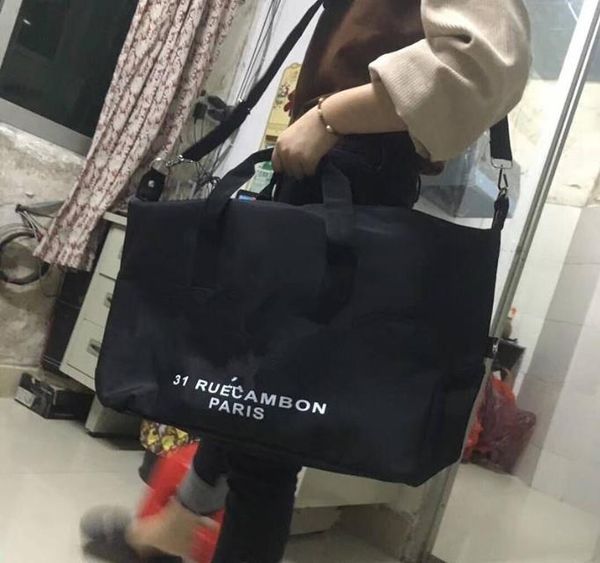 

New Fashion item large size designer pattern travel bag Yogo sport bag beach case shoes storage case for collection VIP GIFT