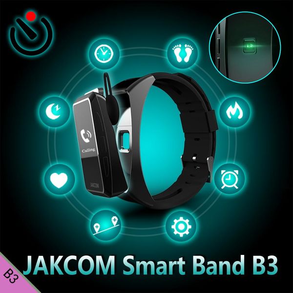 

JAKCOM B3 Smart Watch Горячая распродажа в смарт-устройствах, таких как видеорегистратор, авто, часы