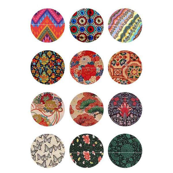 

новые куски 134 горячей продажи 12 мм 18 мм стекло оснастки кнопка кабошон для взаимозаменяемых женщин браслет ожерелье ювелирные изделия ак, Blue;slivery