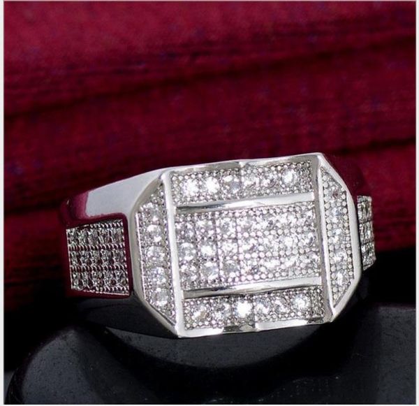 

акеђаѬ дл ђкѬаени Ѭђк 18k fashion ring коло бѬиллианом, Silver