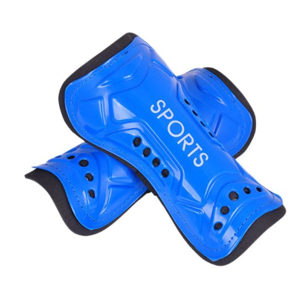 

2018 soccer shin guard light soft football shin pads soccer guards sports leg protector for teenage 5 colors, Black;yellow