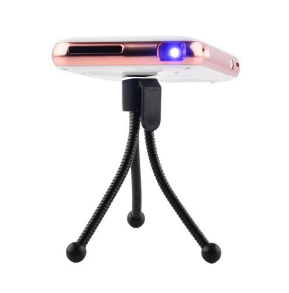 2018-Wejoy Mini Projector DL-S6+ 32G Andro