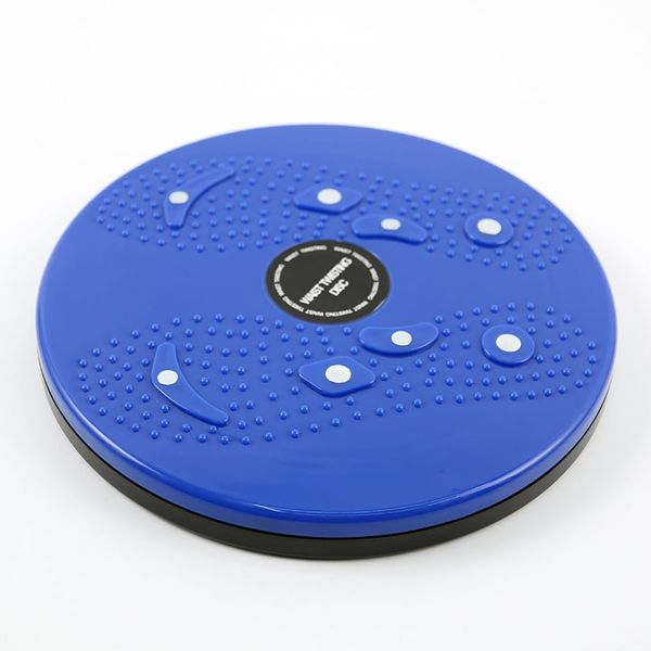 

magnet twisting waist thin waist reduction stomach foot massage multifunctional portable exercise cardio fitness equipment