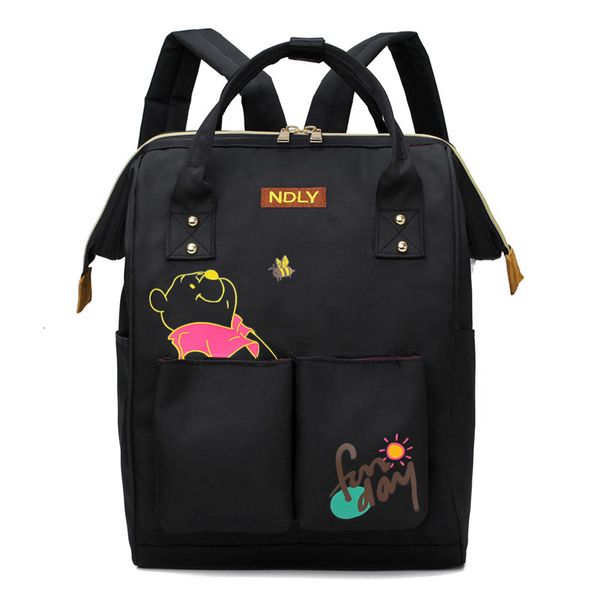 

mummy nappy bag large capacity travel maternity backpack designer fashion multifunctional baby care nursing diaper bags mbg0006
