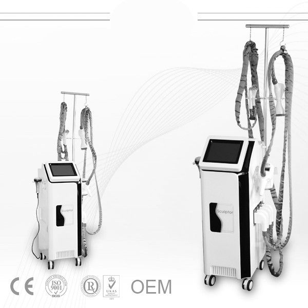 

vacuum rf infrared roller shaper slim body slimming with 5 handle for face body eyes