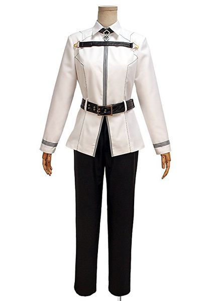 

fate grand order fgo protagonist guda guda cosplay costume, Black