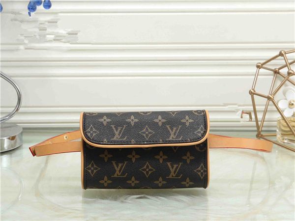 

2019 fashion handbag men and women shoulder bag storage multi-capacity messenger bag wallet travel backpack waist bags 30