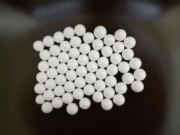 

1000pcs 1cm 1.5cm 2cm white modelling foam balls polystyrene styrofoam balls christmas styrofoam craft for diy decorations