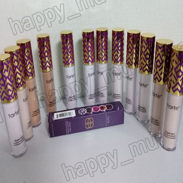 

Высокое качество новая форма ленты корректор контур 12 цветов справедливый Свет С