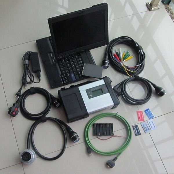 

2018 wifi mb tar c5 d connect for car truck with dt xentry 09 2018 d uper peed with x201t lapi7 4gb