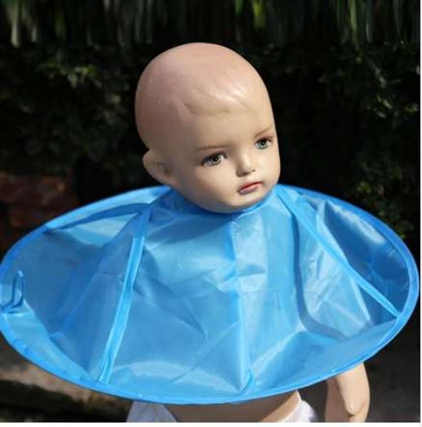 

kid hair salon child barber apron cutting cape haircut gown hairdresser apron cloak clothes haircut bib cape