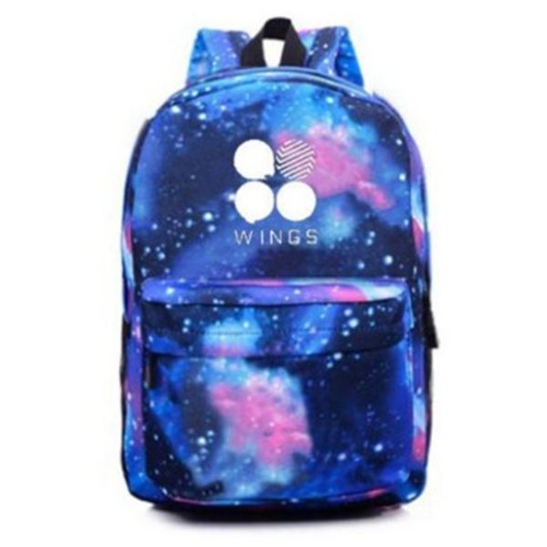 

backpack oxford de escola anime rucksack emoji rugzak bag rugtas vrouwen women school bagpack for teenage girl