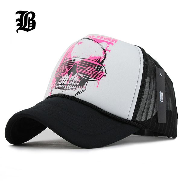

flb ]12 stylesunisex акриловые 5 панелей регулируемая бейсболка лето сетки шапки snapback бейсболка мужчины установлены шляпы шапки, Blue;gray