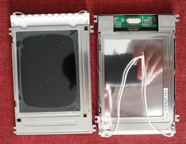 

original lm32p10 lm32p101 professional lcd 4.7-inch 320*240 sales for industrial screen 100% testing 90days warranty