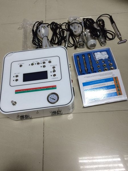 

spa needle mesotherapy skin tightening microcurrent face lift no needle mesotherapy device