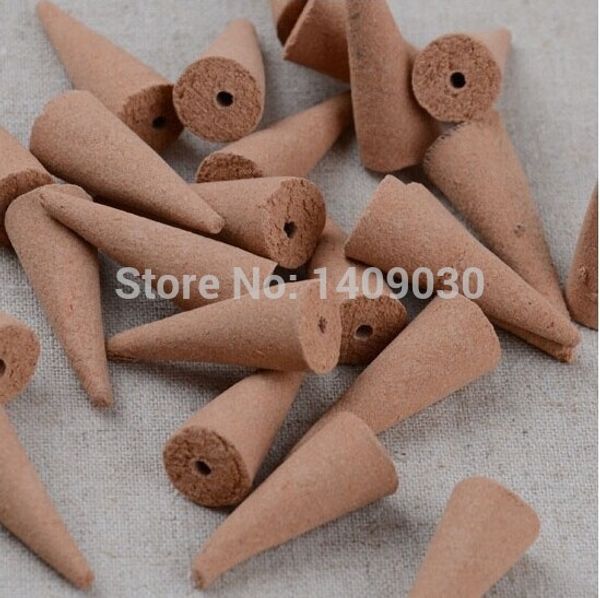 

ornamental big pagoda incense incense smoke and smoke will be back