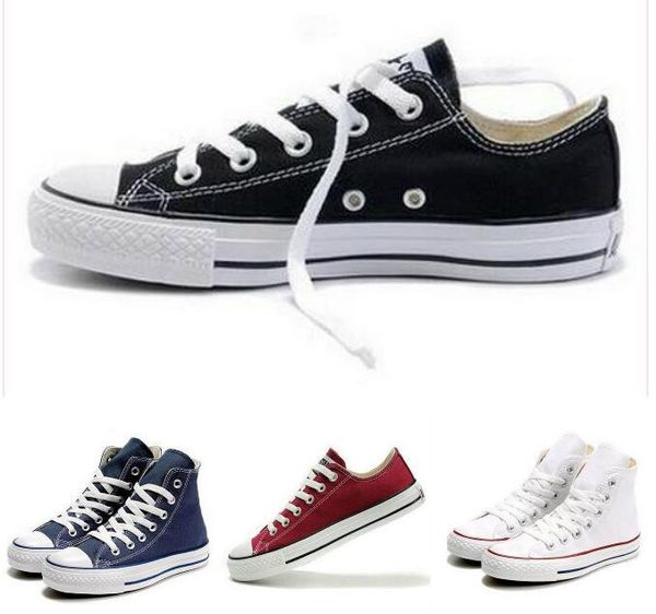 

2019 новый стиль мужская и женская холст обувь модная повседневная обувь размер 35-45