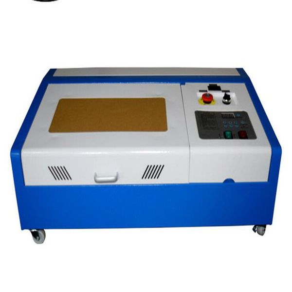 

2018 wholesales usb cut engraving machine handicraft machine small cutting engraving computer laser engraving machine