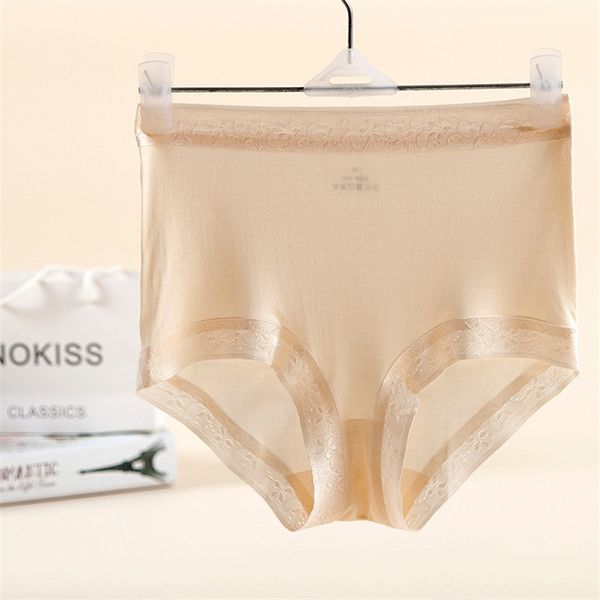 Seide Frauen Boyshort 100 % natürliche Seide nahtlose Höschen Mid-Rise Frauen Boxer gesunde Unterwäsche Damen Dessous reine Farbe M-XL