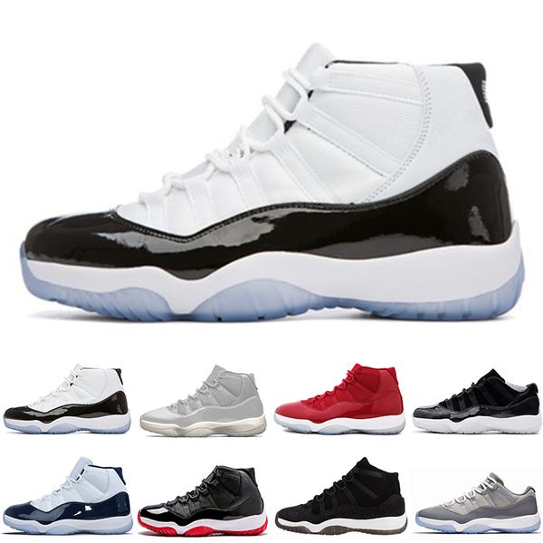

mens womens 11 basketball shoes unc gym red space jam prm heiress black stingray black win like 82 96 sneakers size eur 36-47, White;red